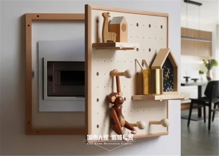 裝修房子如何遮丑 學(xué)會(huì)這么"藏"簡直太高級(jí)了 裝修房子如何遮丑 學(xué)會(huì)這么"藏"簡直太高級(jí)了